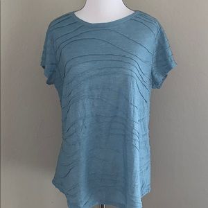 Vera Wang Tee